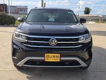 2021 Volkswagen Atlas Cross Sport 2.0T SE