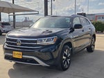 2021 Volkswagen Atlas Cross Sport 2.0T SE
