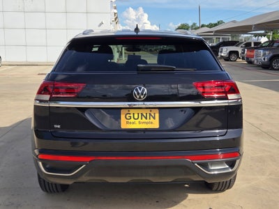 2021 Volkswagen Atlas Cross Sport 2.0T SE
