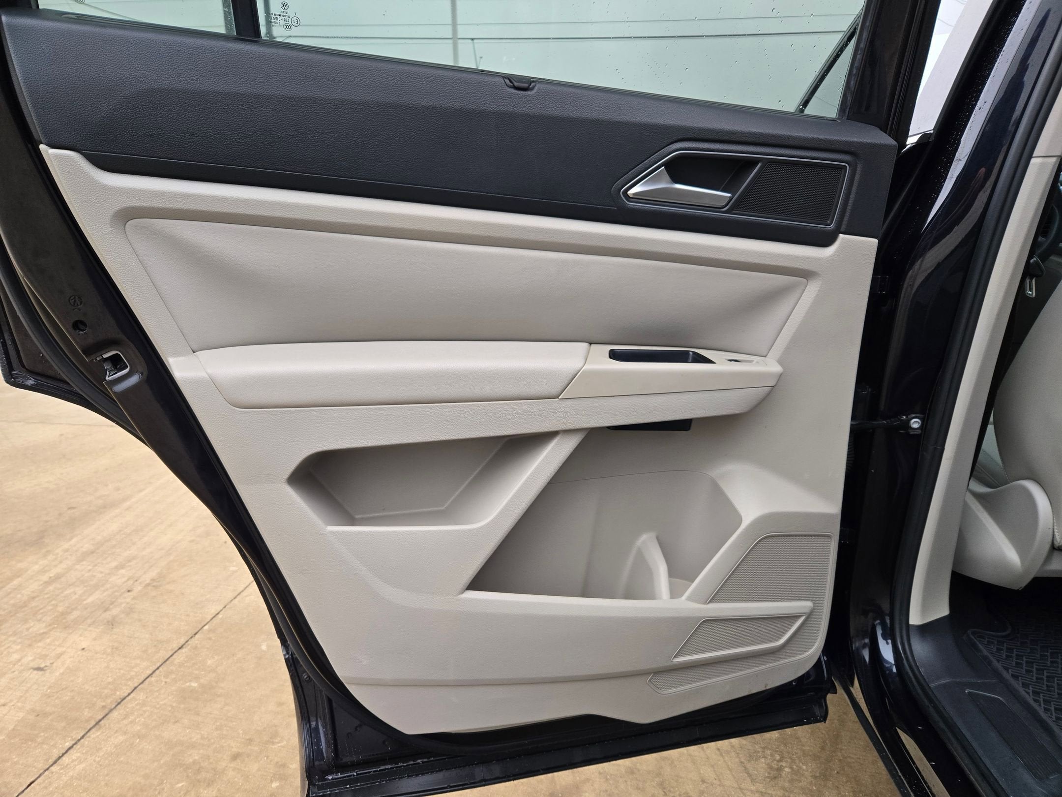 2018 Volkswagen Atlas 3.6L V6 SE w/Technology