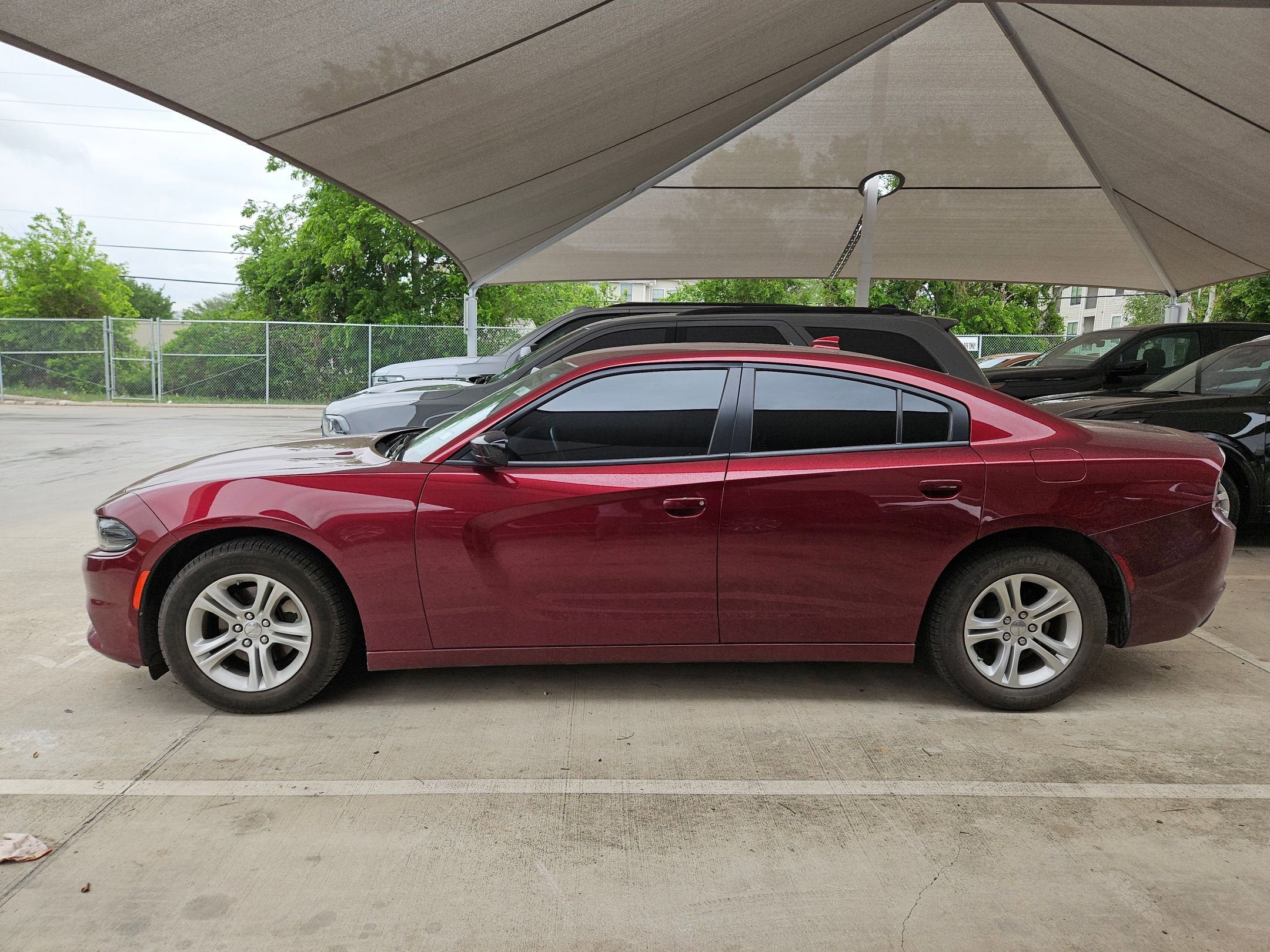 2023 Dodge Charger SXT