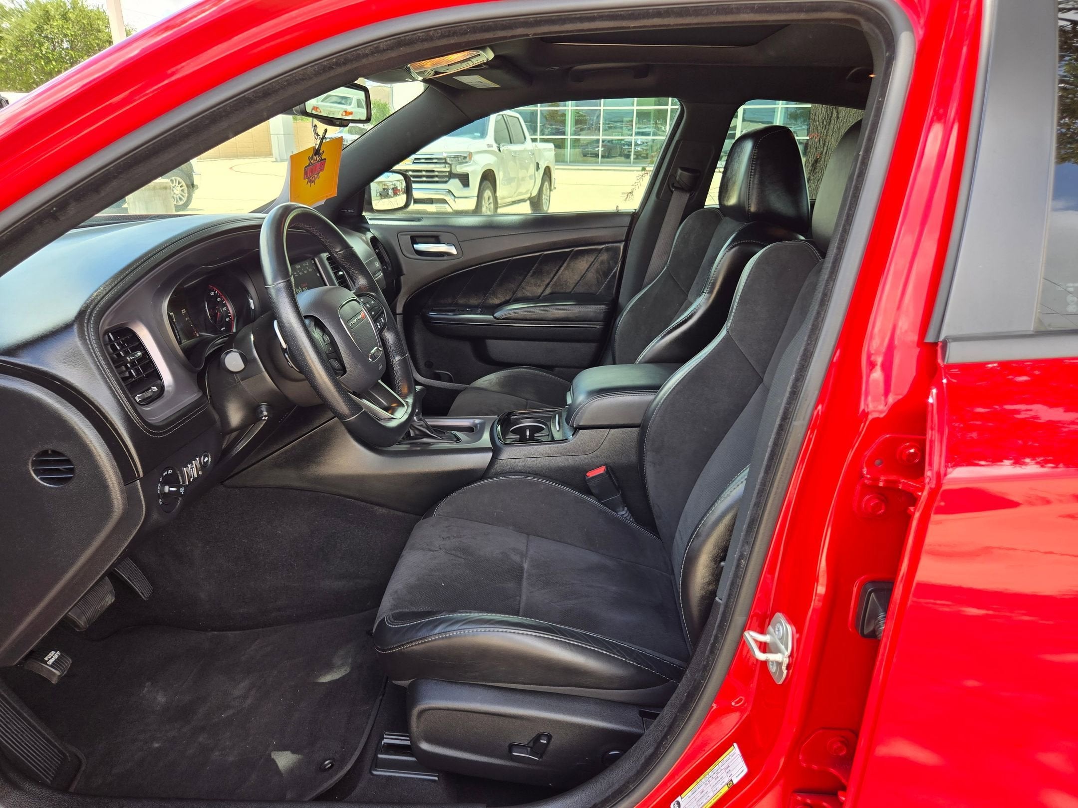 2023 Dodge Charger R/T