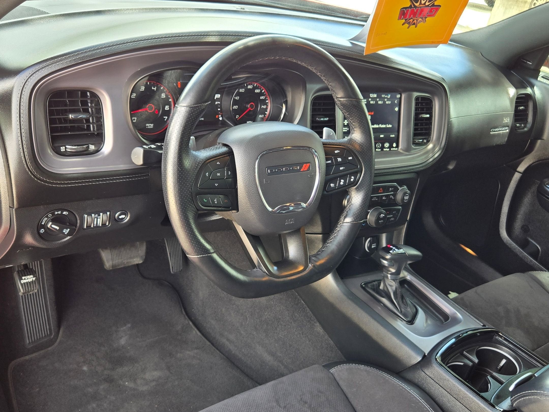 2023 Dodge Charger R/T