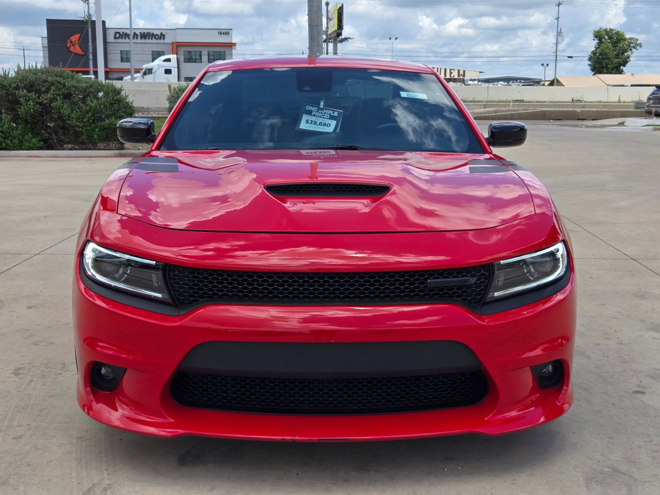 2023 Dodge Charger R/T
