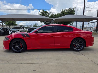 2023 Dodge Charger R/T