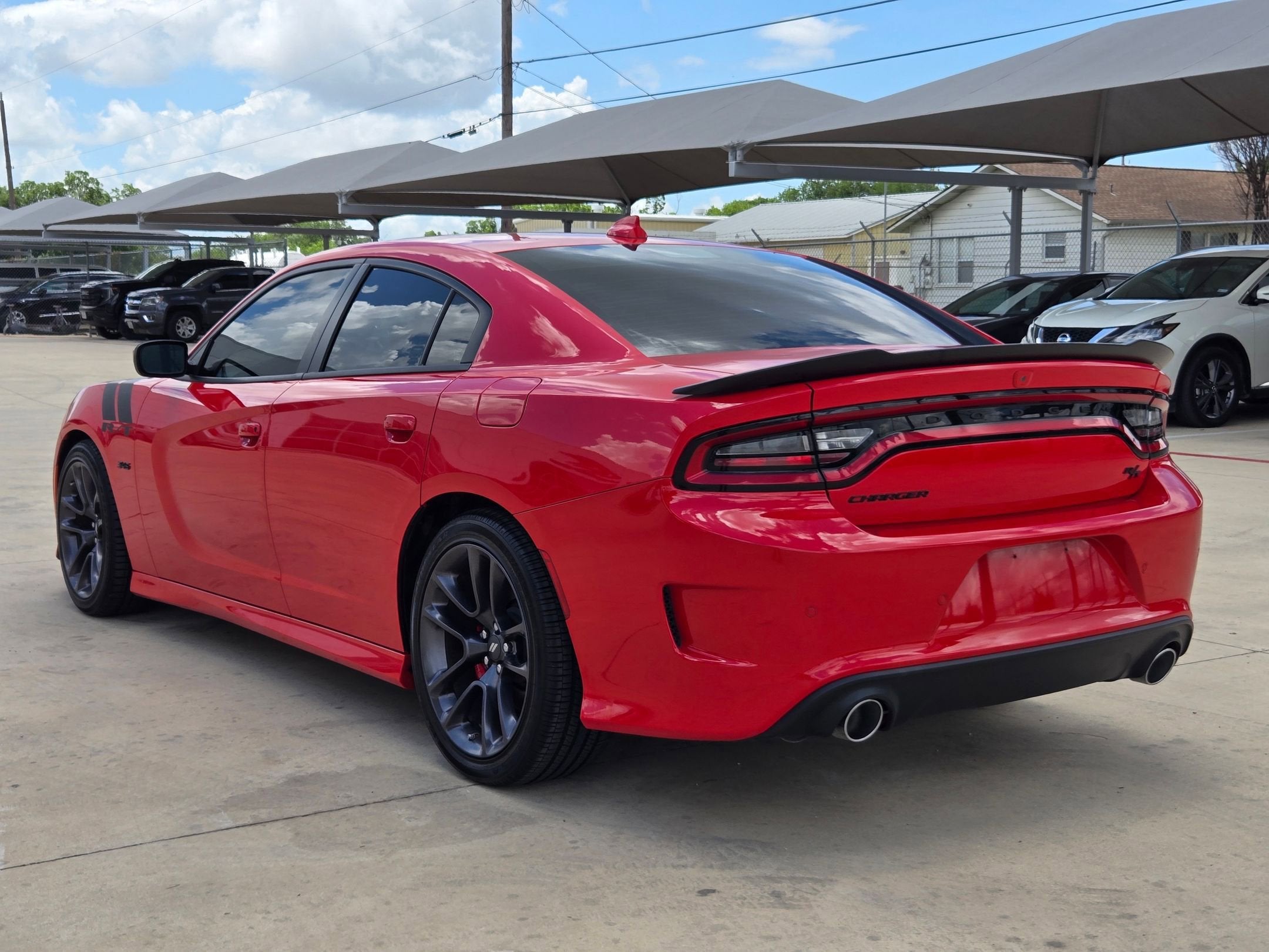 2023 Dodge Charger R/T