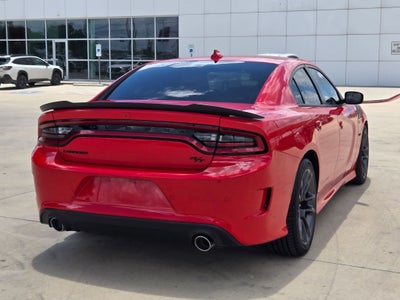 2023 Dodge Charger R/T