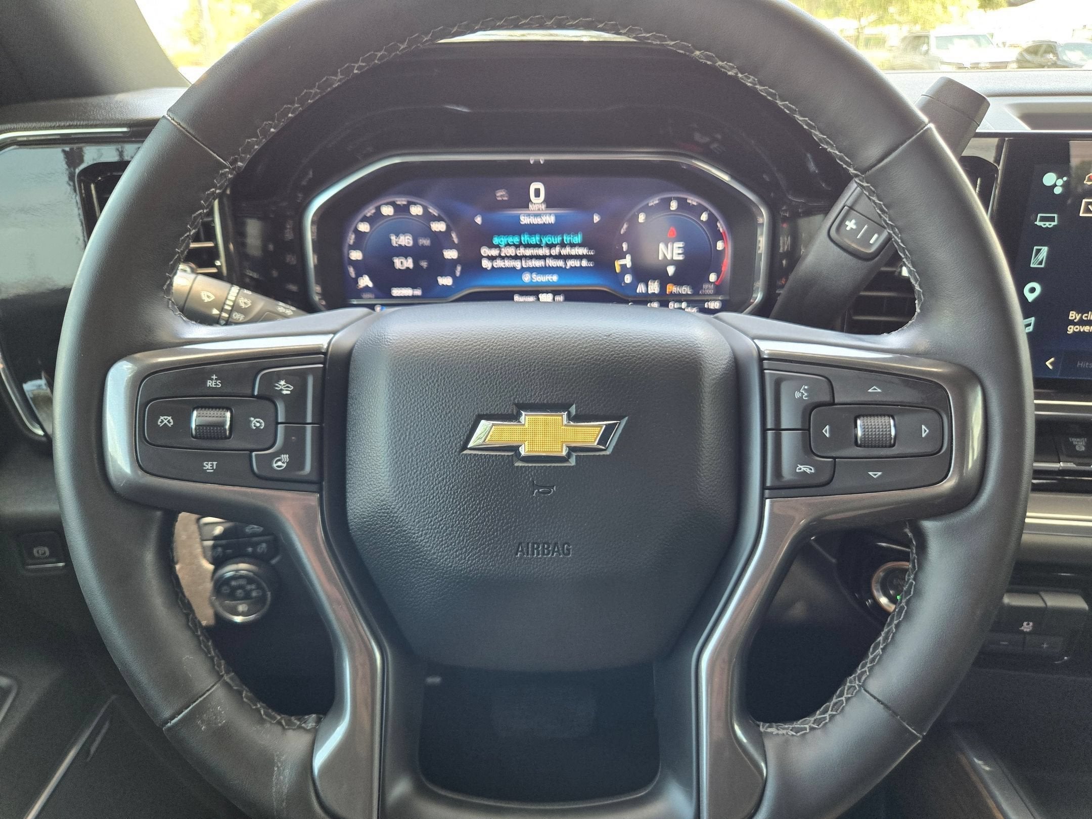 2025 Chevrolet Silverado 2500HD High Country