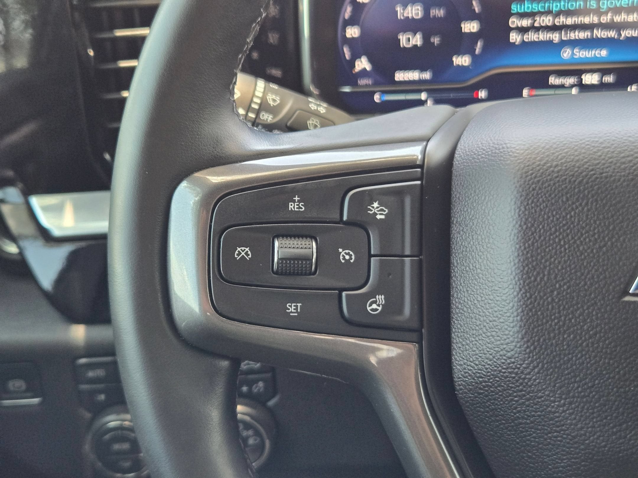 2025 Chevrolet Silverado 2500HD High Country