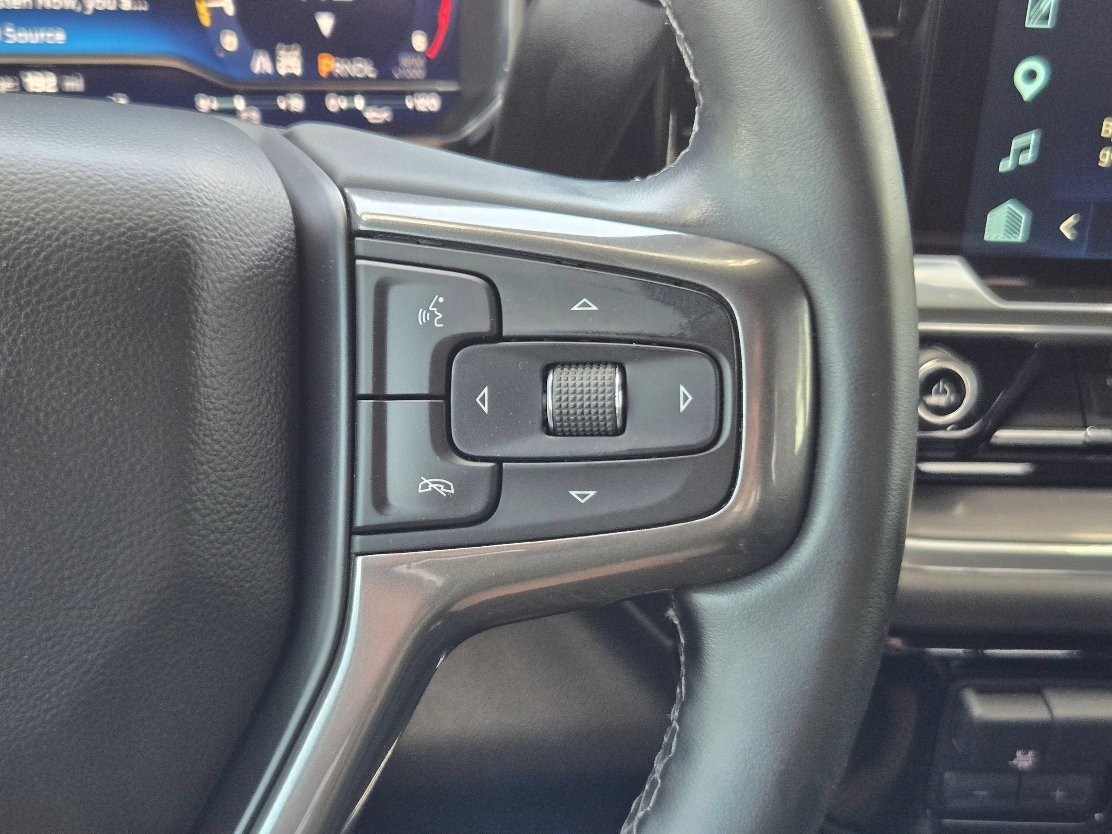 2025 Chevrolet Silverado 2500HD High Country