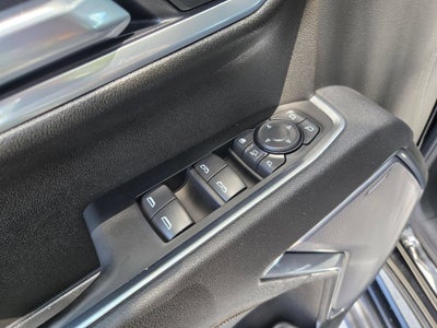 2025 Chevrolet Silverado 2500HD High Country