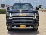 2025 Chevrolet Silverado 2500HD High Country