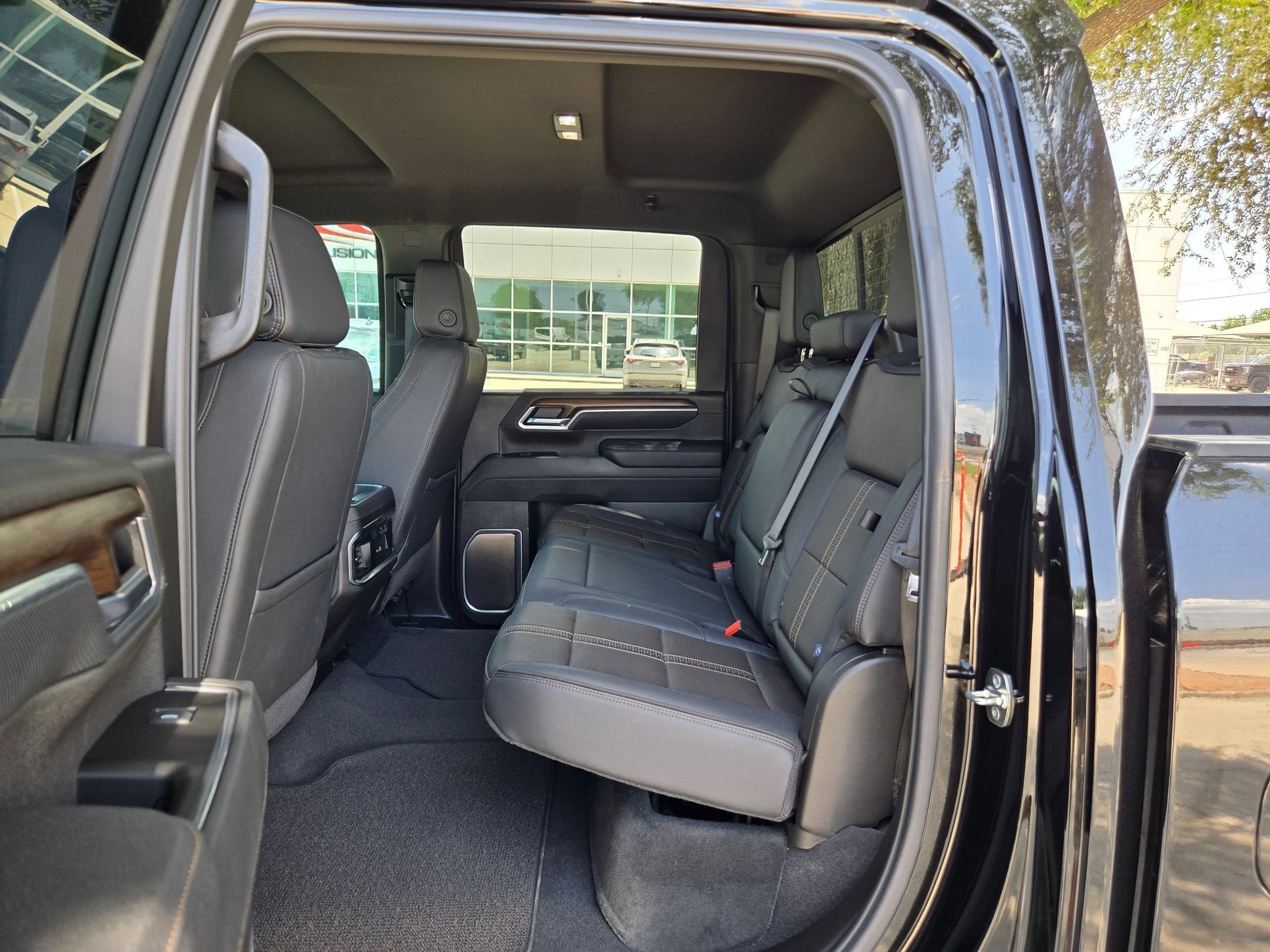 2025 Chevrolet Silverado 2500HD High Country