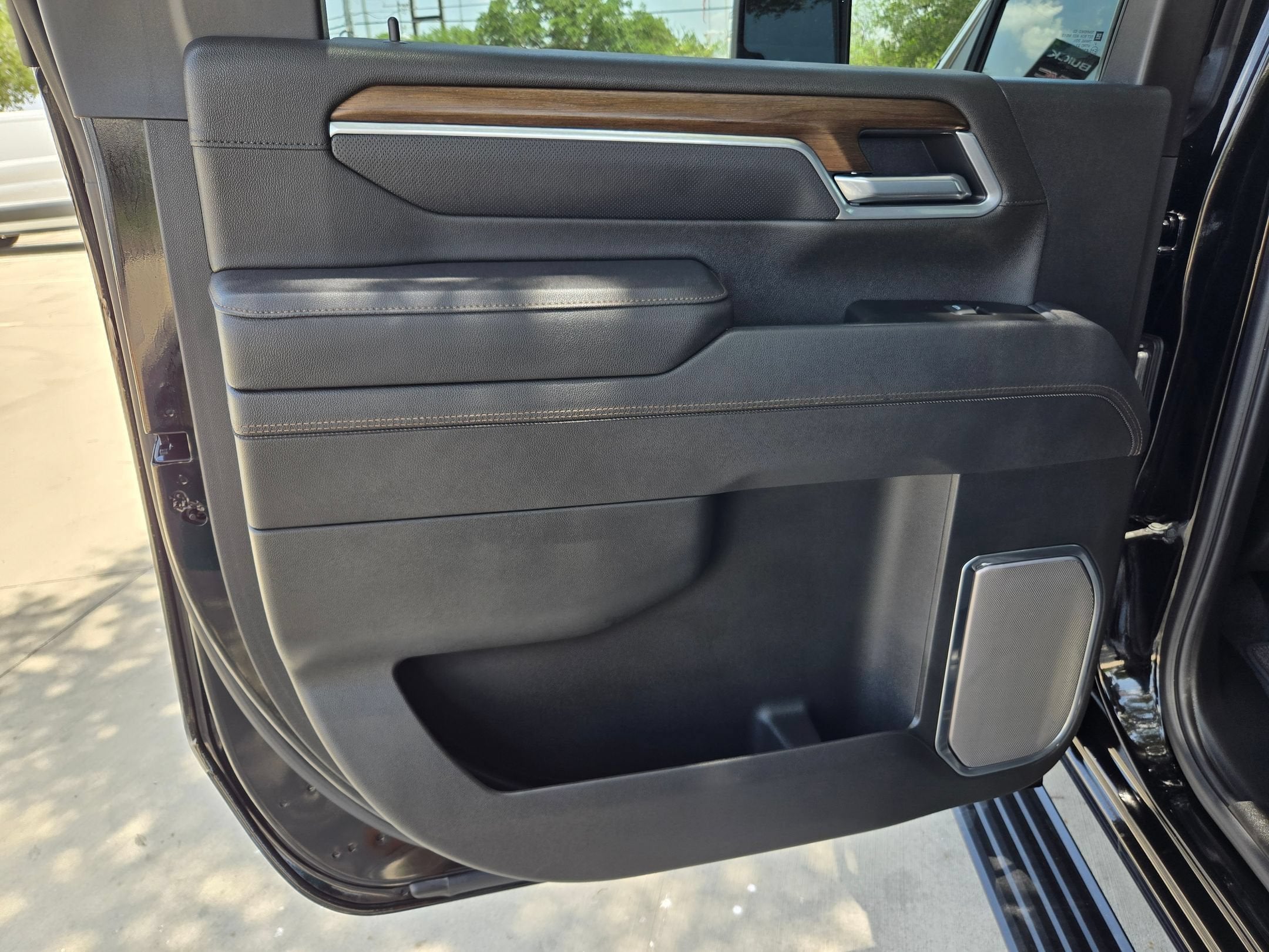 2025 Chevrolet Silverado 2500HD High Country