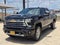2025 Chevrolet Silverado 2500HD High Country