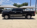 2025 Chevrolet Silverado 2500HD High Country