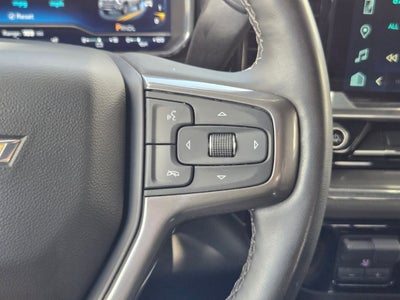 2025 Chevrolet Silverado 3500HD High Country