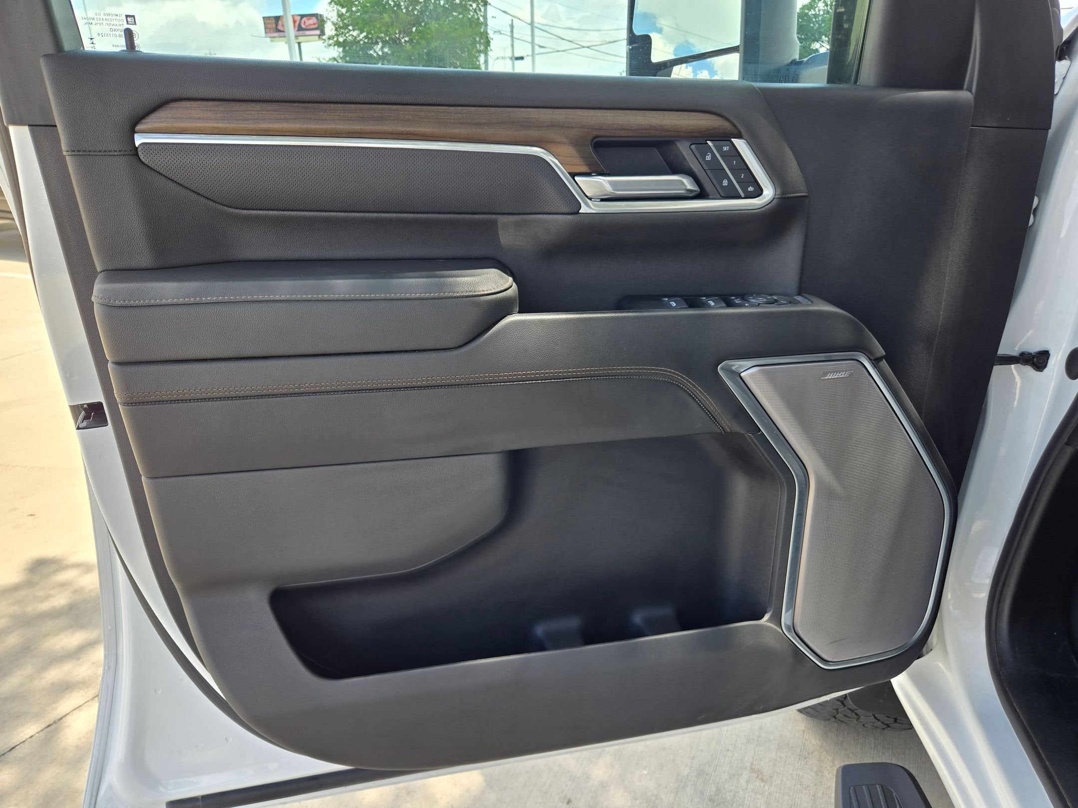 2025 Chevrolet Silverado 3500HD High Country