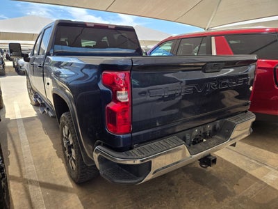 2023 Chevrolet Silverado 2500HD LT