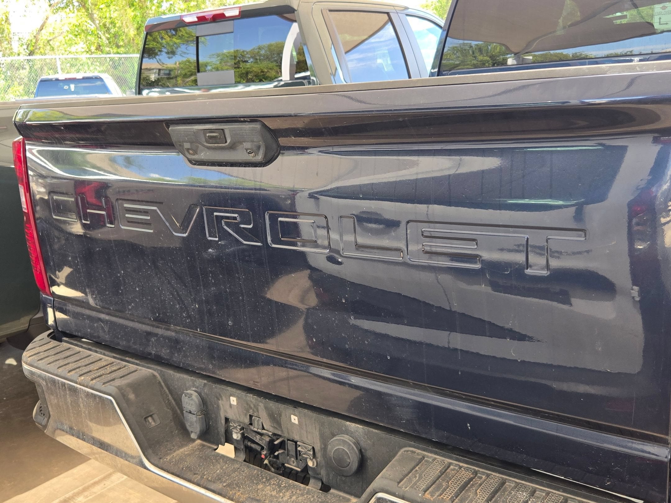 2023 Chevrolet Silverado 2500HD LT