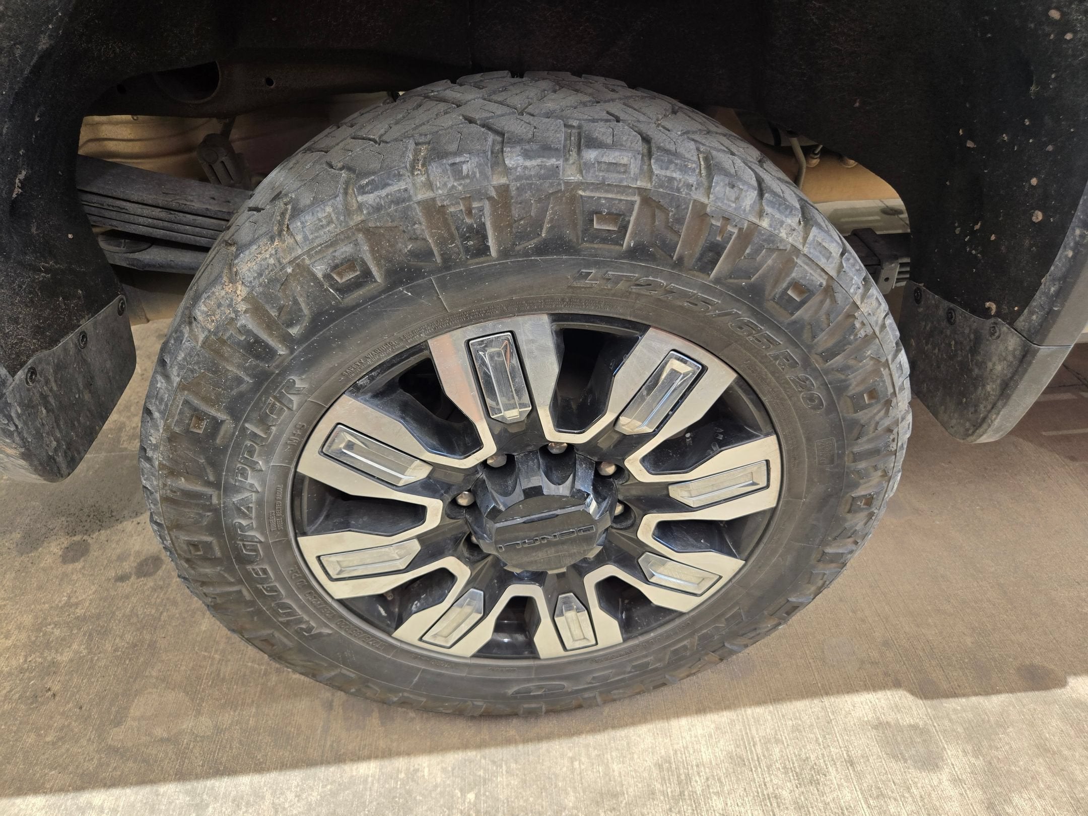 2023 Chevrolet Silverado 2500HD LT
