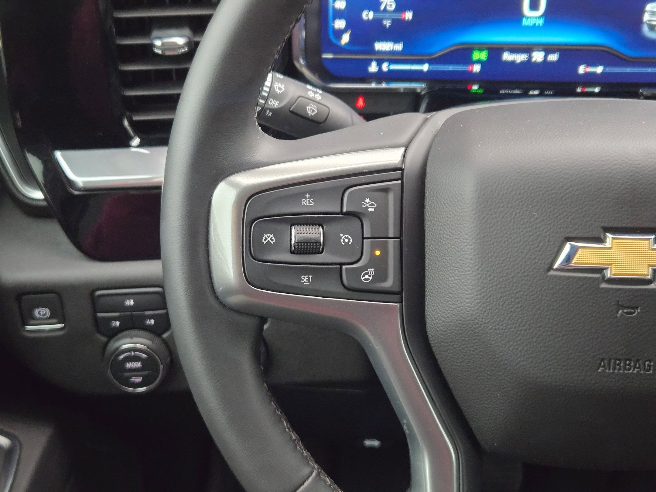 2024 Chevrolet Silverado 3500HD LT