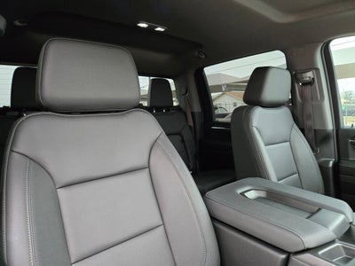 2024 Chevrolet Silverado 3500HD LT