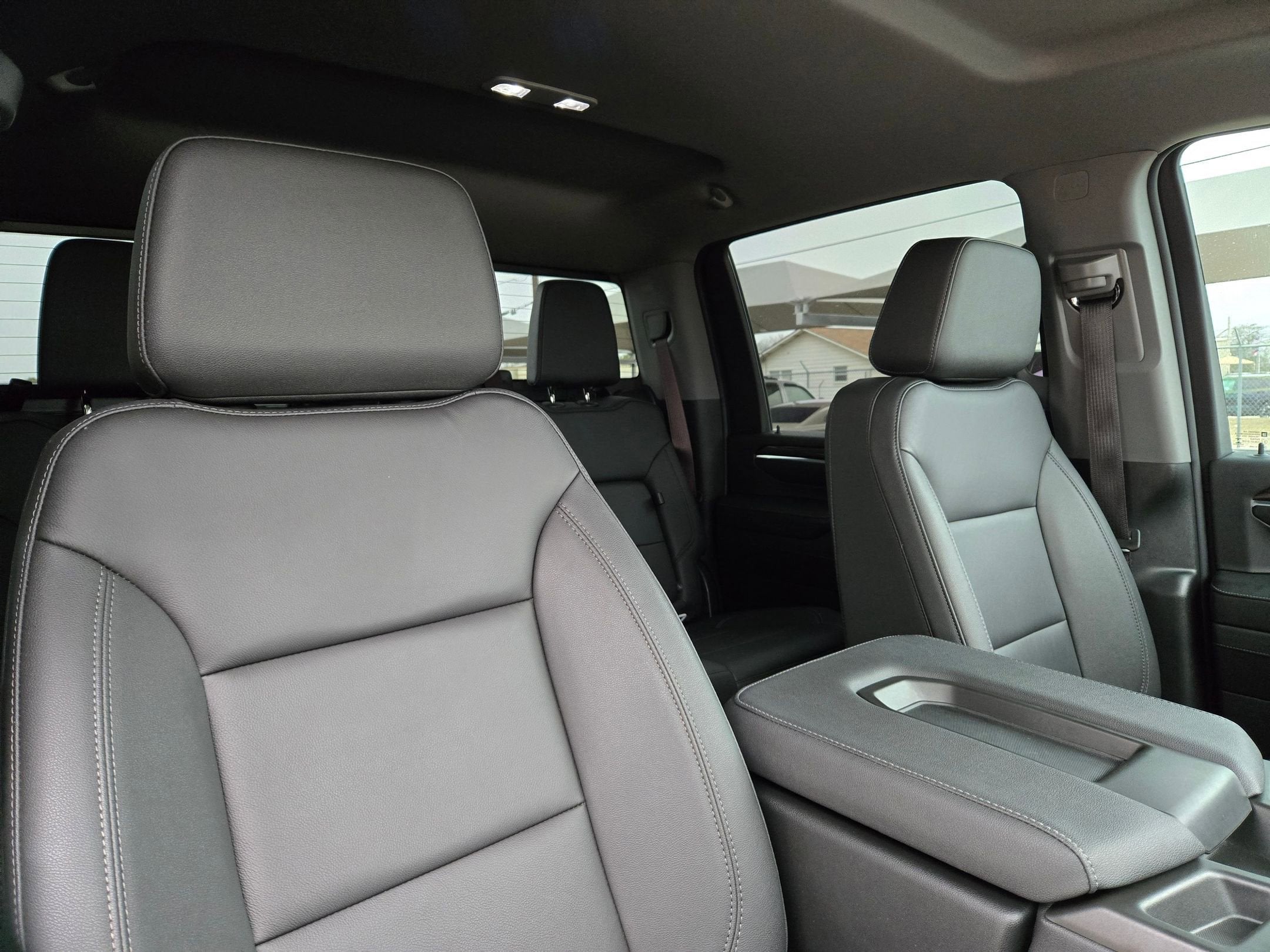 2024 Chevrolet Silverado 3500HD LT