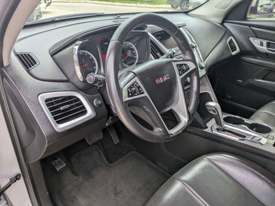 2015 GMC Terrain SLT