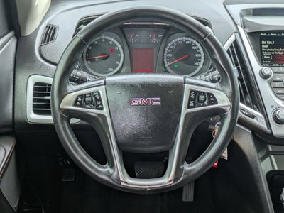 2015 GMC Terrain SLT