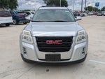 2015 GMC Terrain SLT