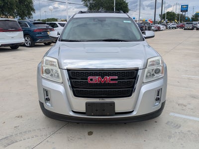 2015 GMC Terrain SLT