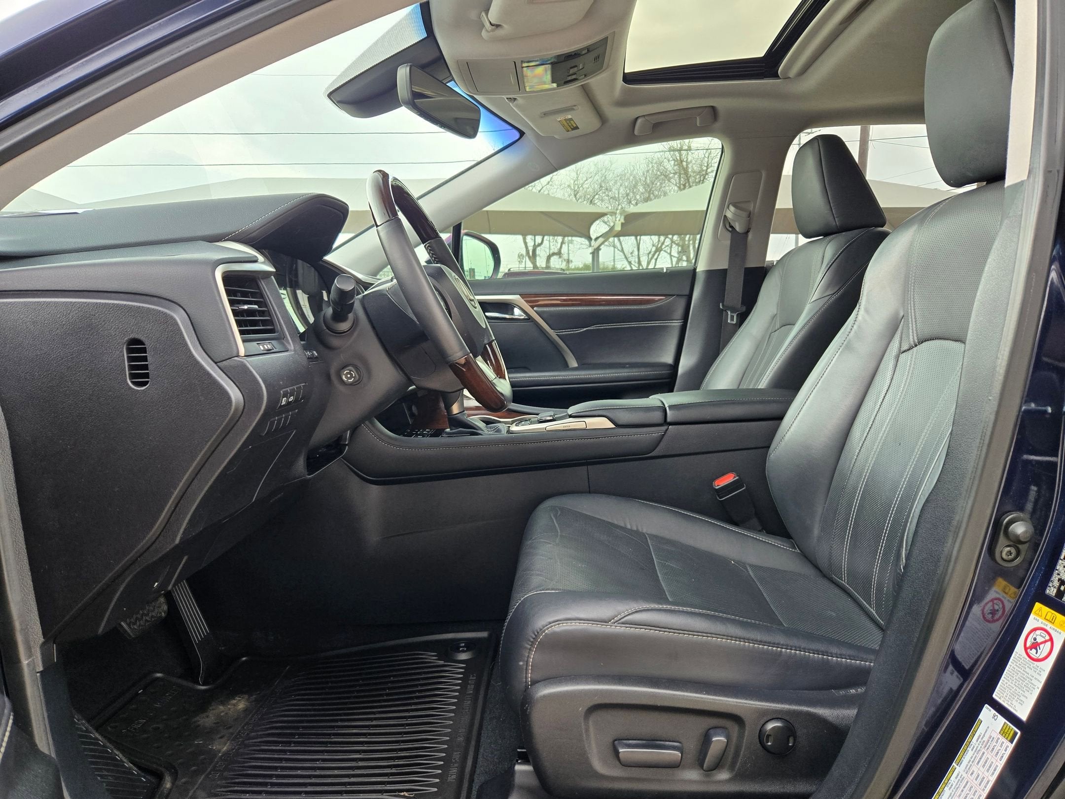 2016 Lexus RX 350 350 F SPORT AWD