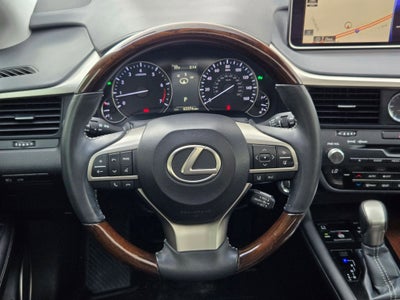 2016 Lexus RX 350 350 F SPORT AWD