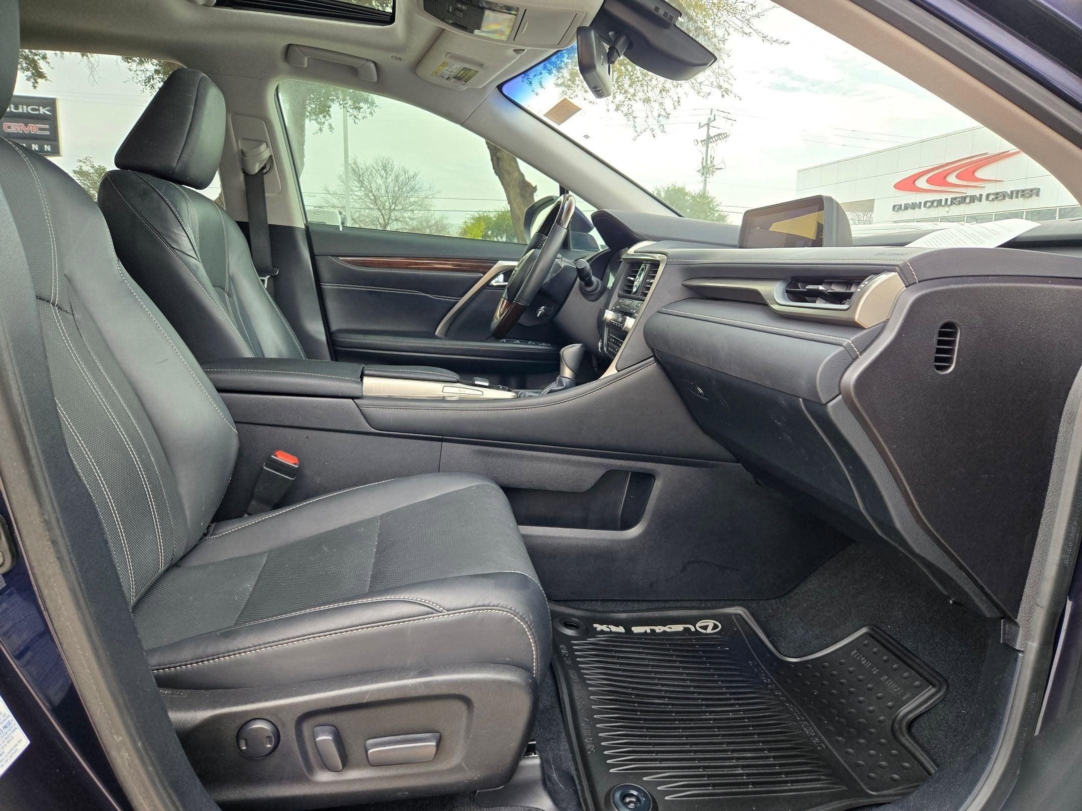 2016 Lexus RX 350 350 F SPORT AWD