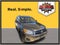 2010 Toyota RAV4 Base