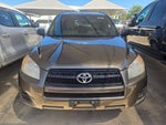 2010 Toyota RAV4 Base