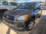 2010 Toyota RAV4 Base