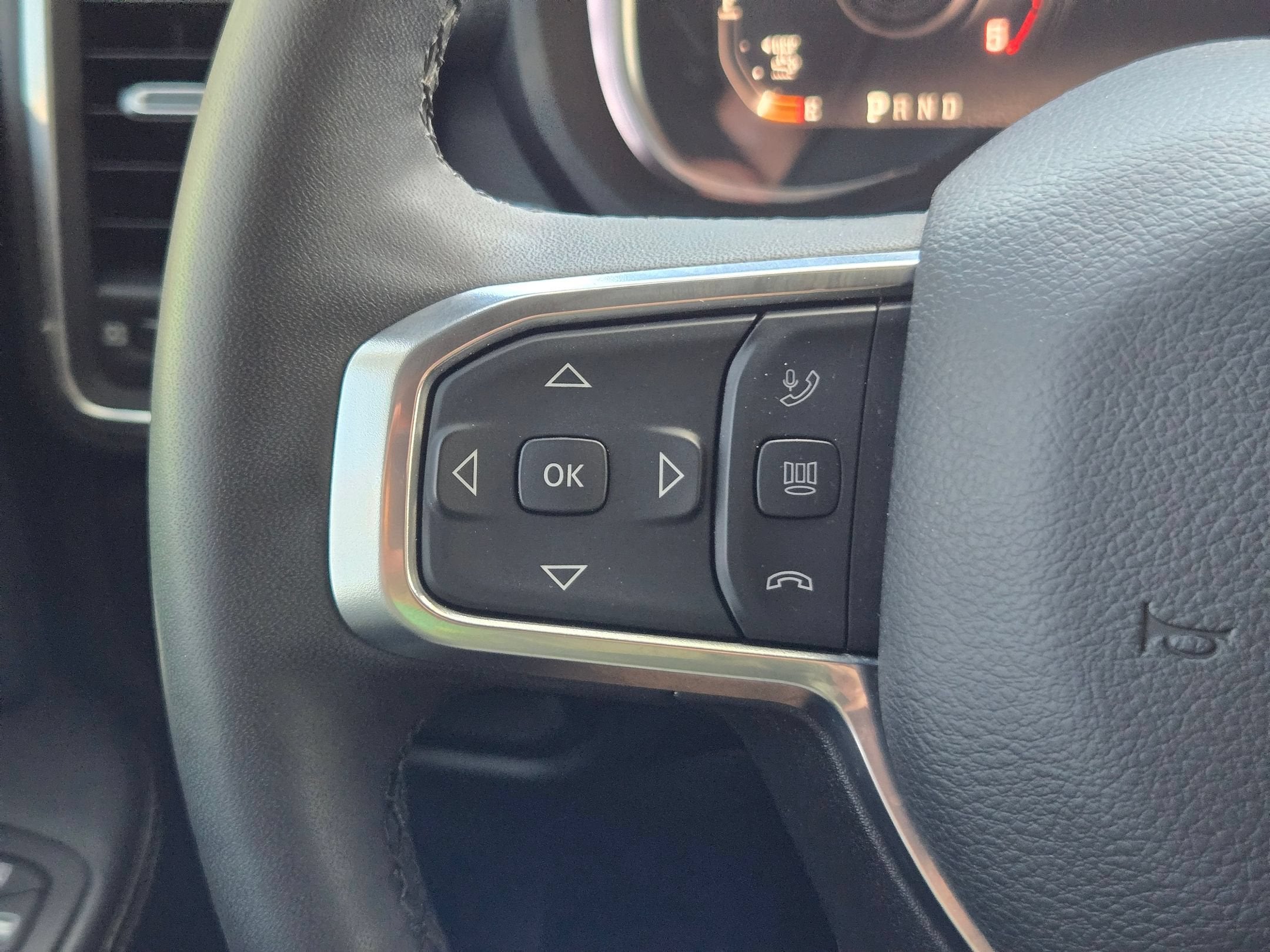 2025 RAM 3500 Laramie