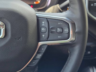 2025 RAM 3500 Laramie
