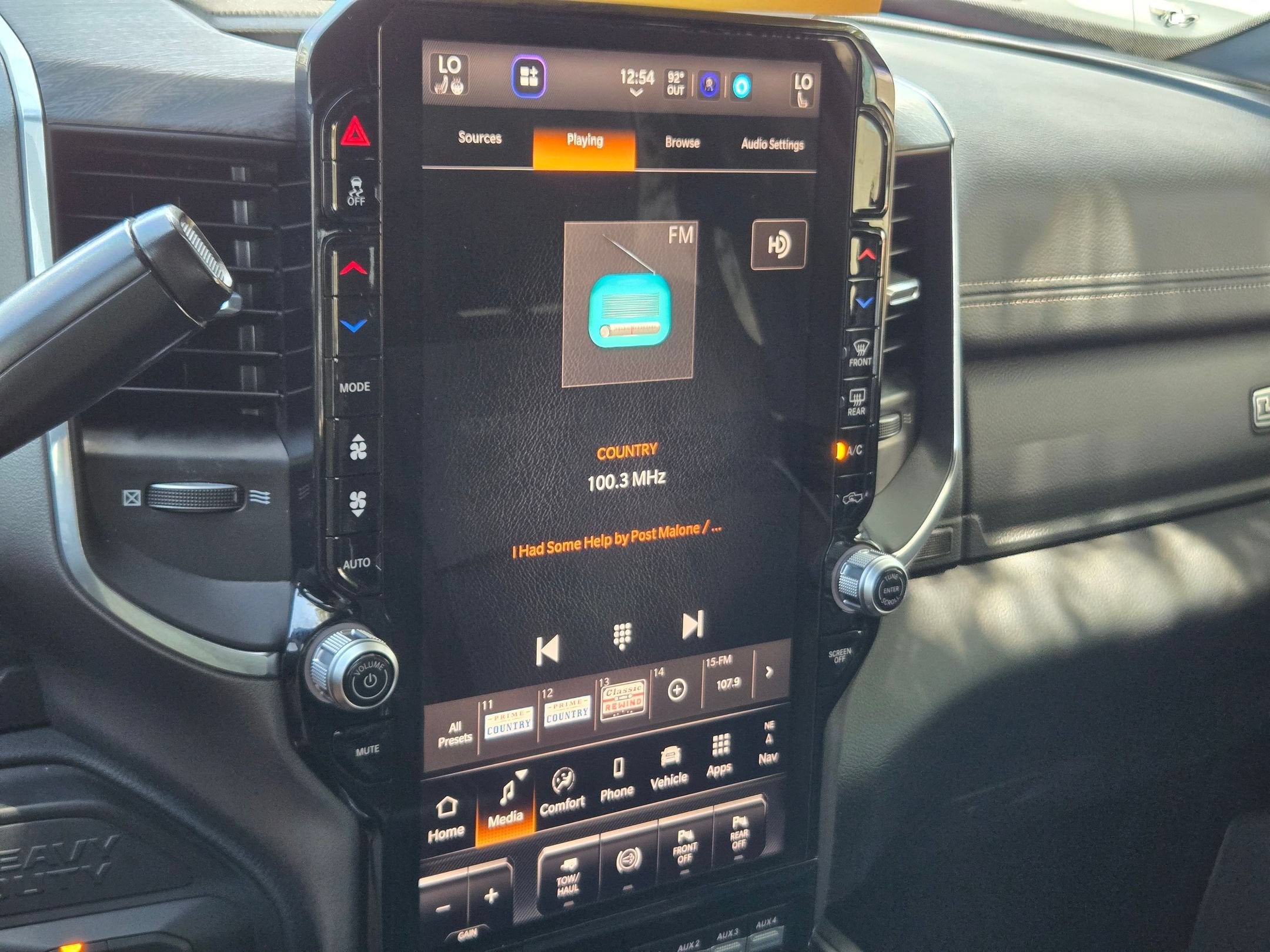 2025 RAM 3500 Laramie