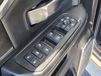 2025 RAM 3500 Laramie