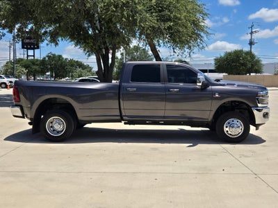 2025 RAM 3500 Laramie