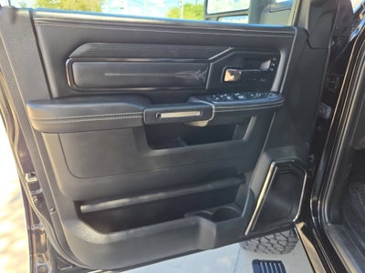 2024 RAM 2500 Limited