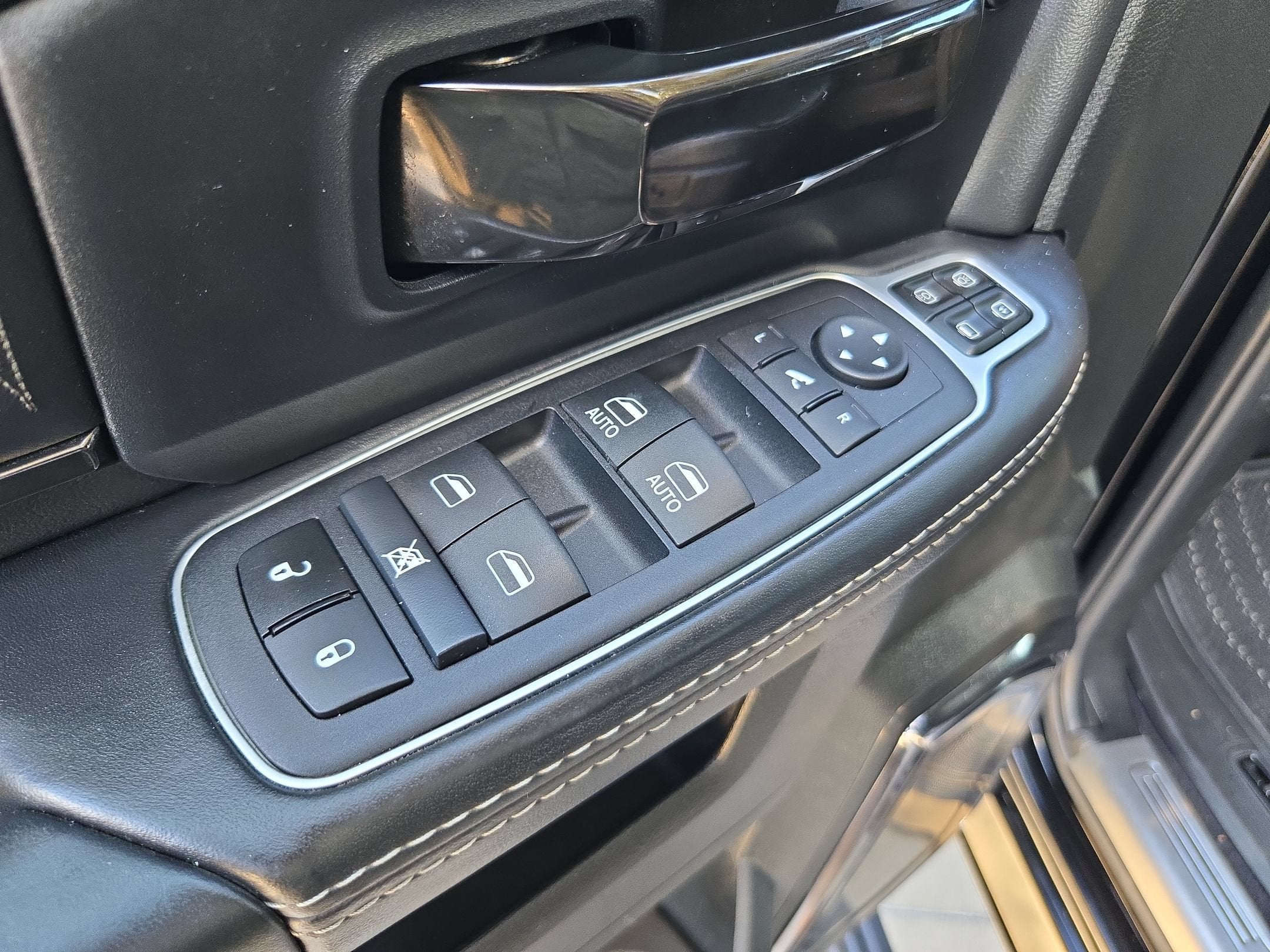 2024 RAM 2500 Limited