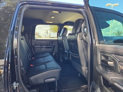 2024 RAM 2500 Limited