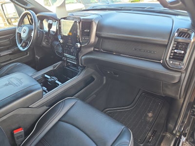 2024 RAM 2500 Limited