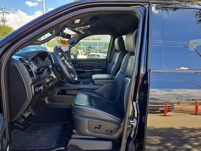2024 RAM 2500 Limited