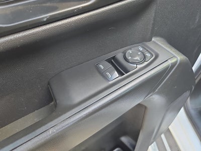 2025 Chevrolet Silverado 1500 Work Truck