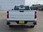 2025 Chevrolet Silverado 1500 Work Truck